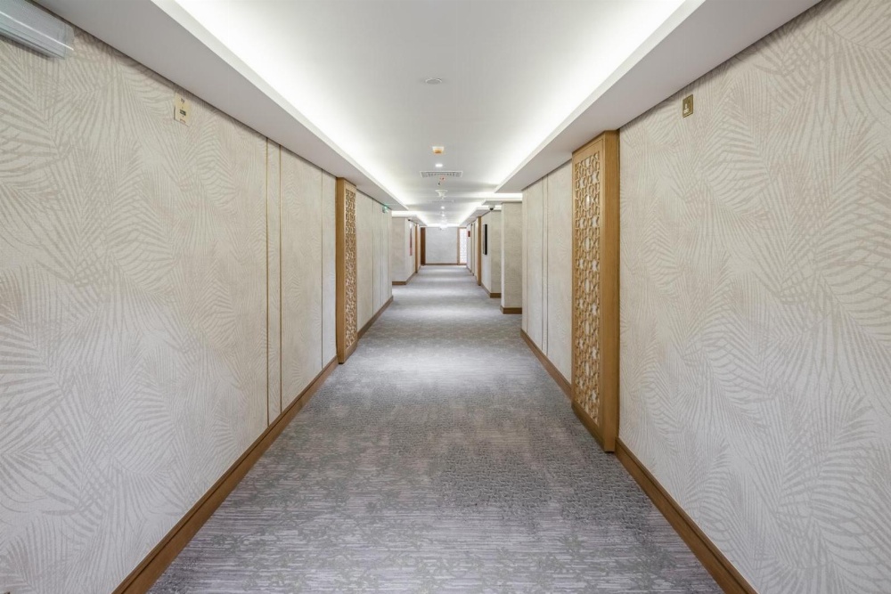 Taiba Suites Madinah