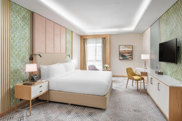 Taiba Suites Madinah image 10