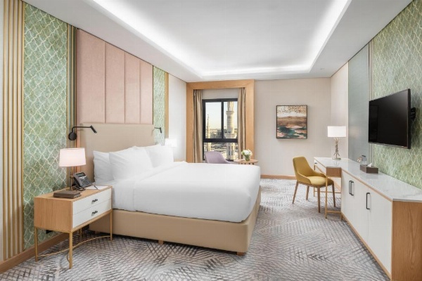 Taiba Suites Madinah image 11