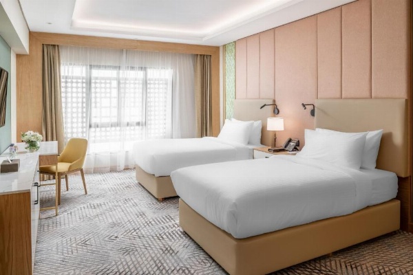 Taiba Suites Madinah image 12