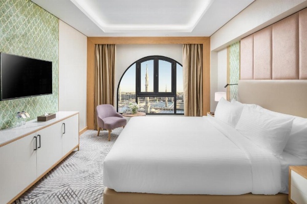 Taiba Suites Madinah image 13