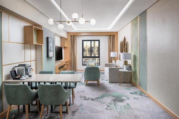 Taiba Suites Madinah image 19