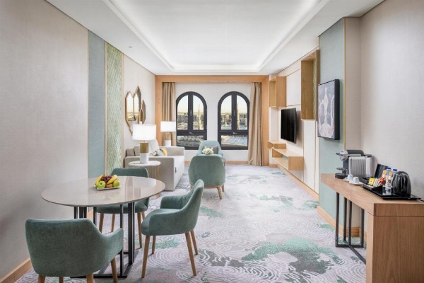 Taiba Suites Madinah image 22
