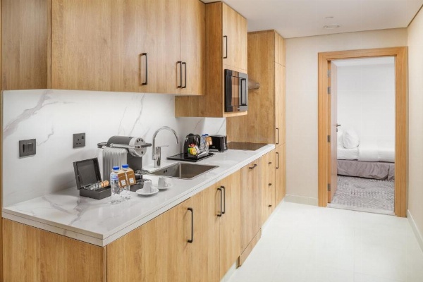 Taiba Suites Madinah image 24