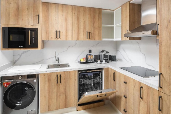 Taiba Suites Madinah image 26