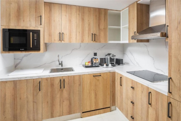 Taiba Suites Madinah image 27